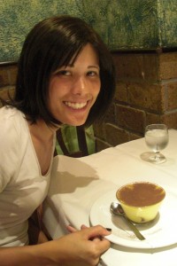 Tiramisu!