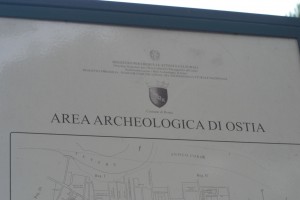 Ostia Antica